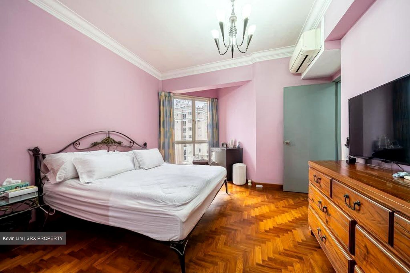 Castle Green (D26), Condominium #625072141
